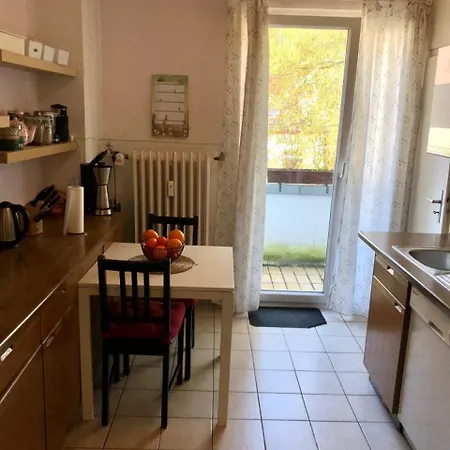 Tiguanini Bed & Breakfast *